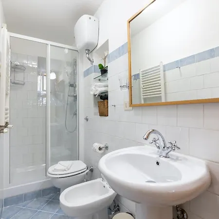 As Feel - Cozy Open Space Near The Vatican * Roma