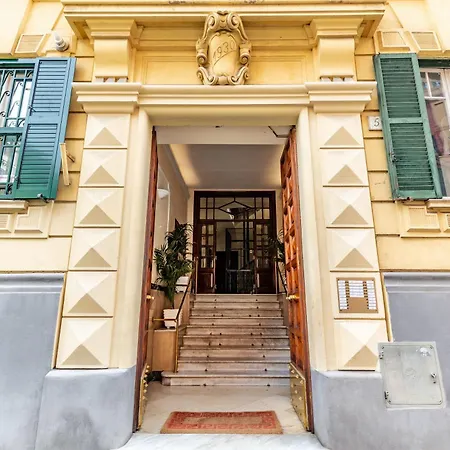 As Feel - Cozy Open Space Near The Vatican * Roma