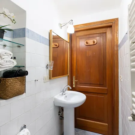 Daire As Feel - Cozy Open Space Near The Vatican Roma