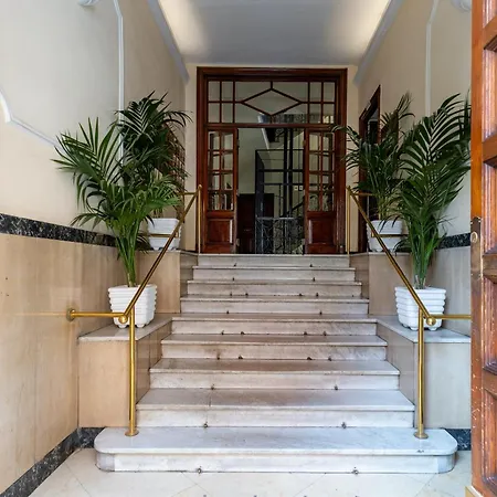 As Feel - Cozy Open Space Near The Vatican Daire